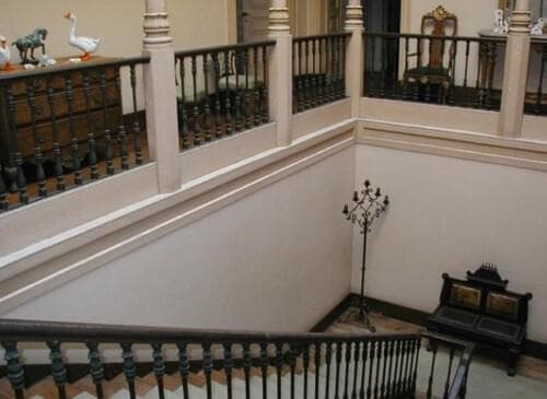 PF28641 - Palacete, Paço de Arcos, Oeiras - Imagem 9