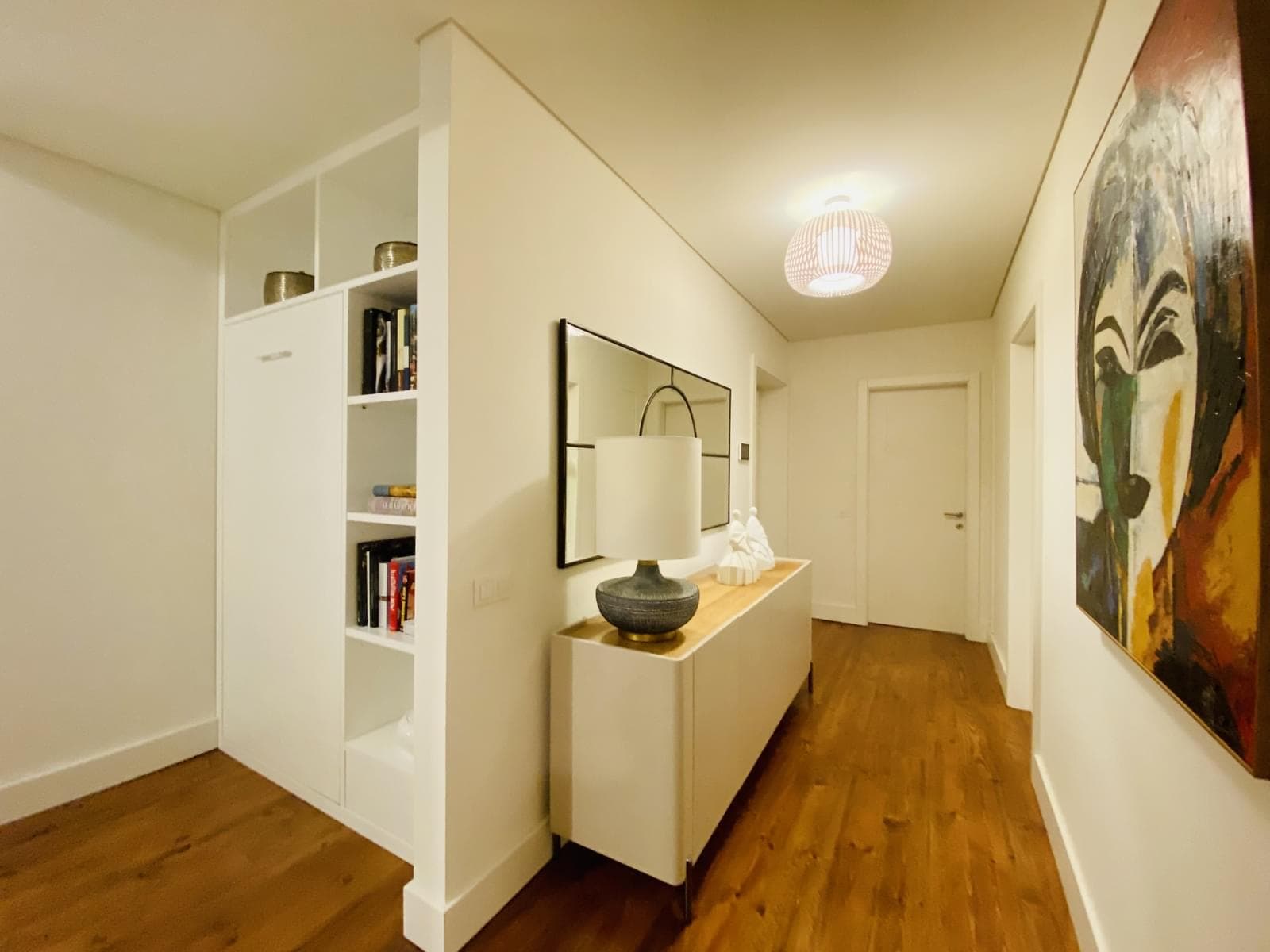 Apartamento T1 com piscina, Parque Eduardo VII, Lisboa - Imagem 17