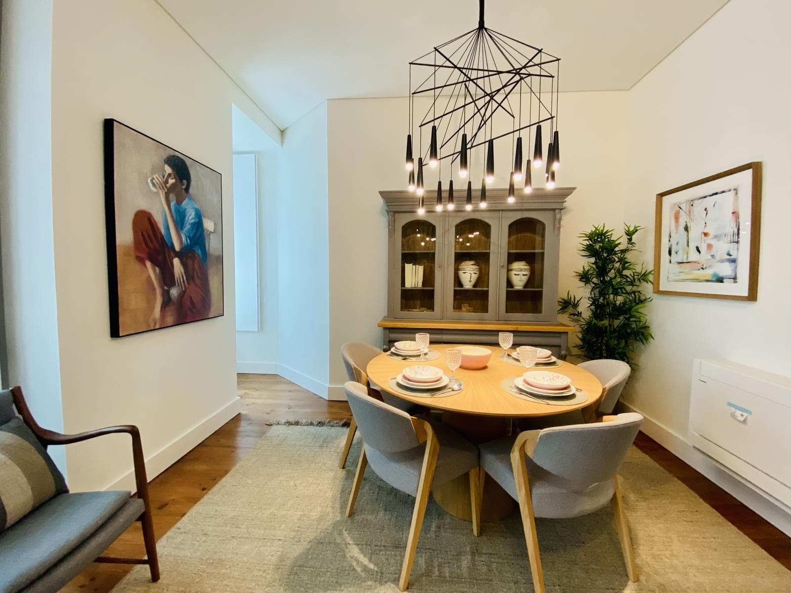Apartamento T1 com piscina, Parque Eduardo VII, Lisboa - Imagem 11