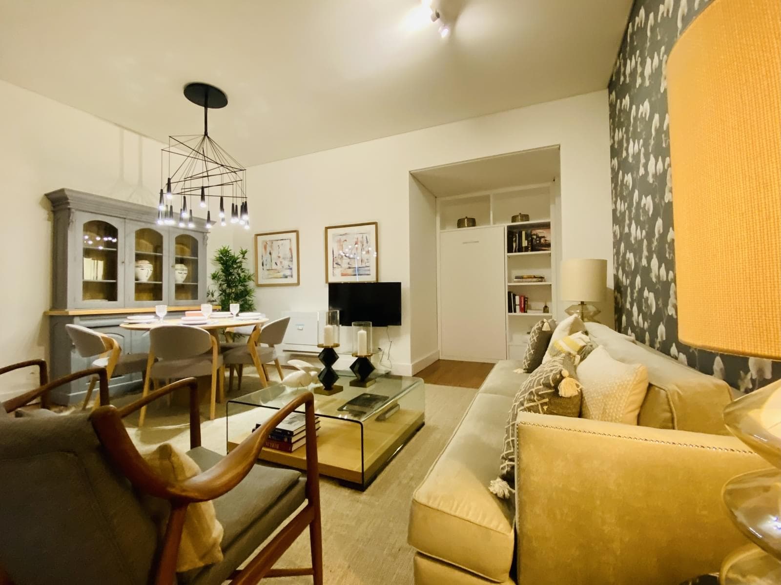 Apartamento T1 com piscina, Parque Eduardo VII, Lisboa - Imagem 10