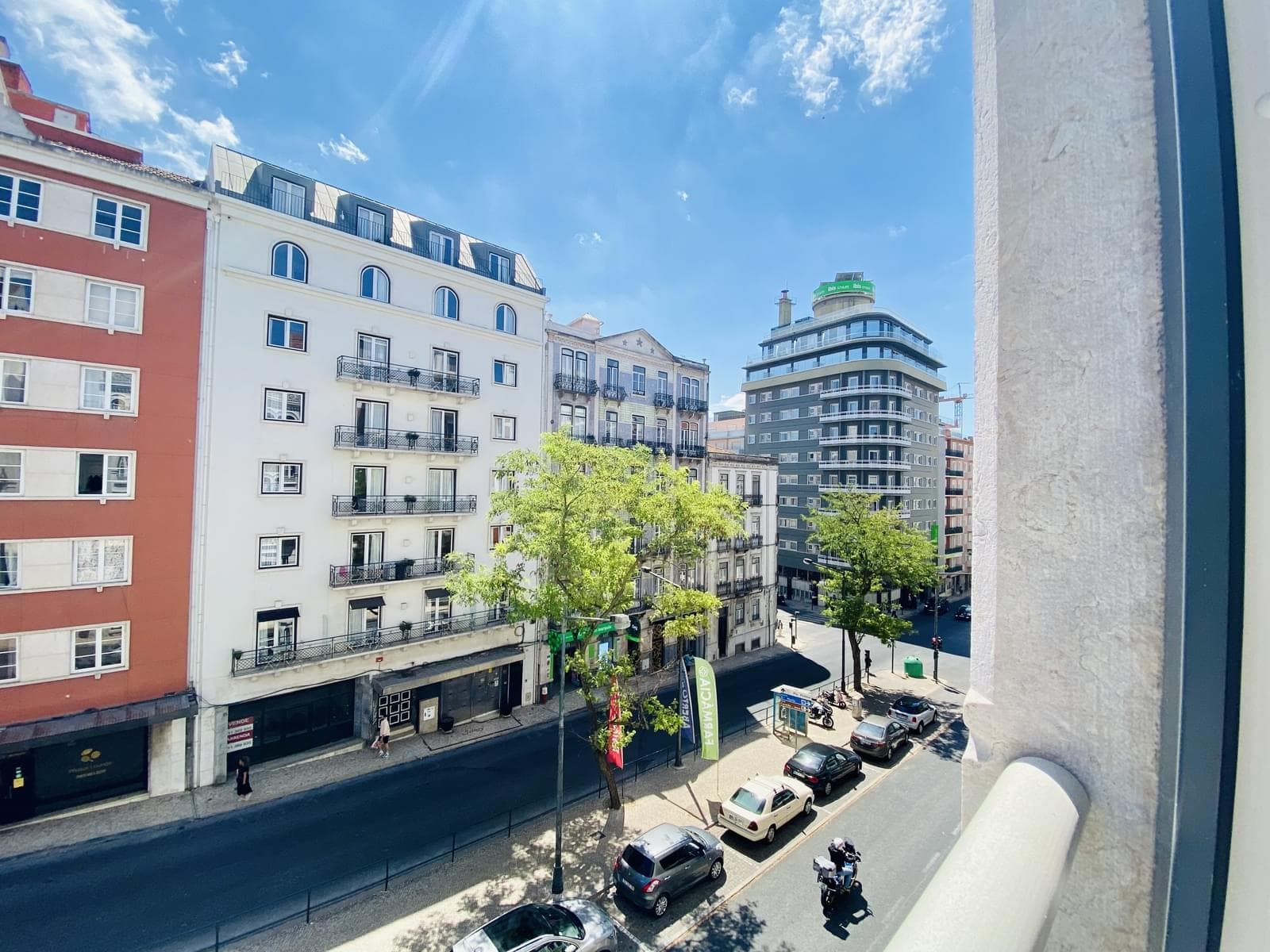 Apartamento T1 com piscina, Parque Eduardo VII, Lisboa - Imagem 42