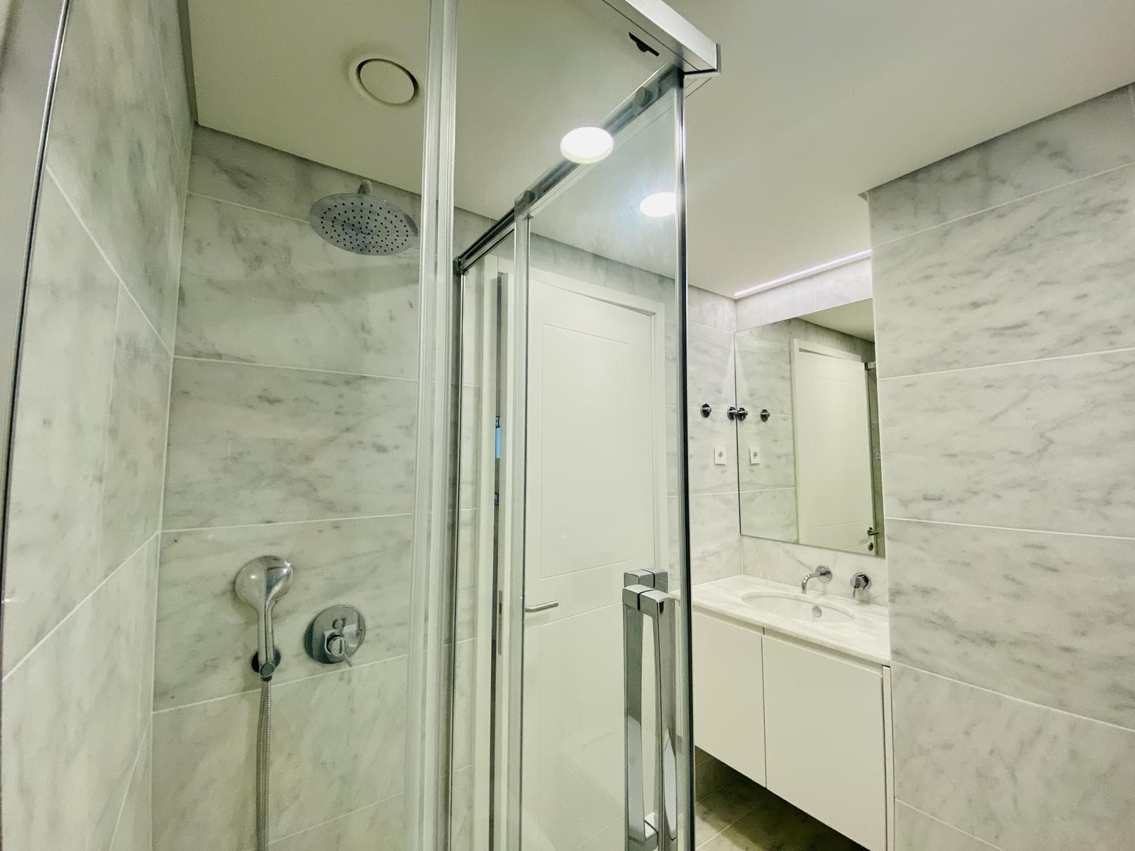 Apartamento T1 com piscina, Parque Eduardo VII, Lisboa - Imagem 35