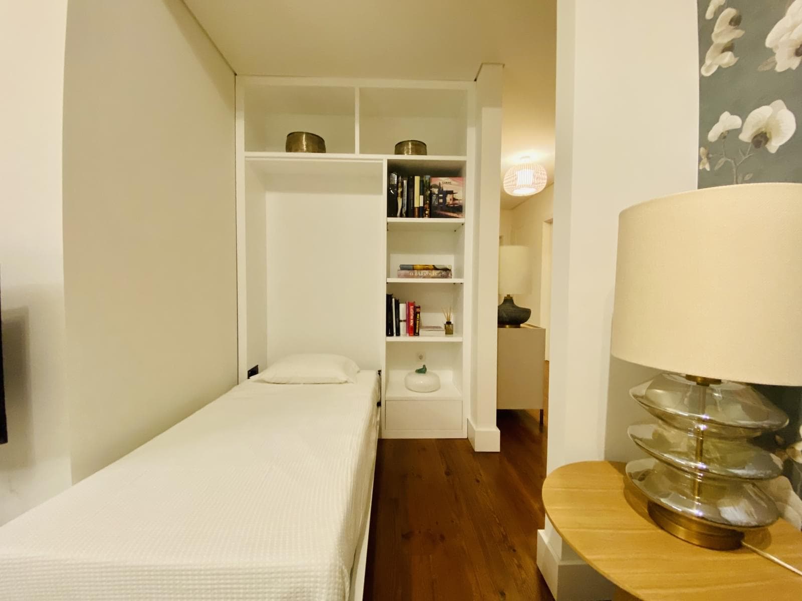 Apartamento T1 com piscina, Parque Eduardo VII, Lisboa - Imagem 14