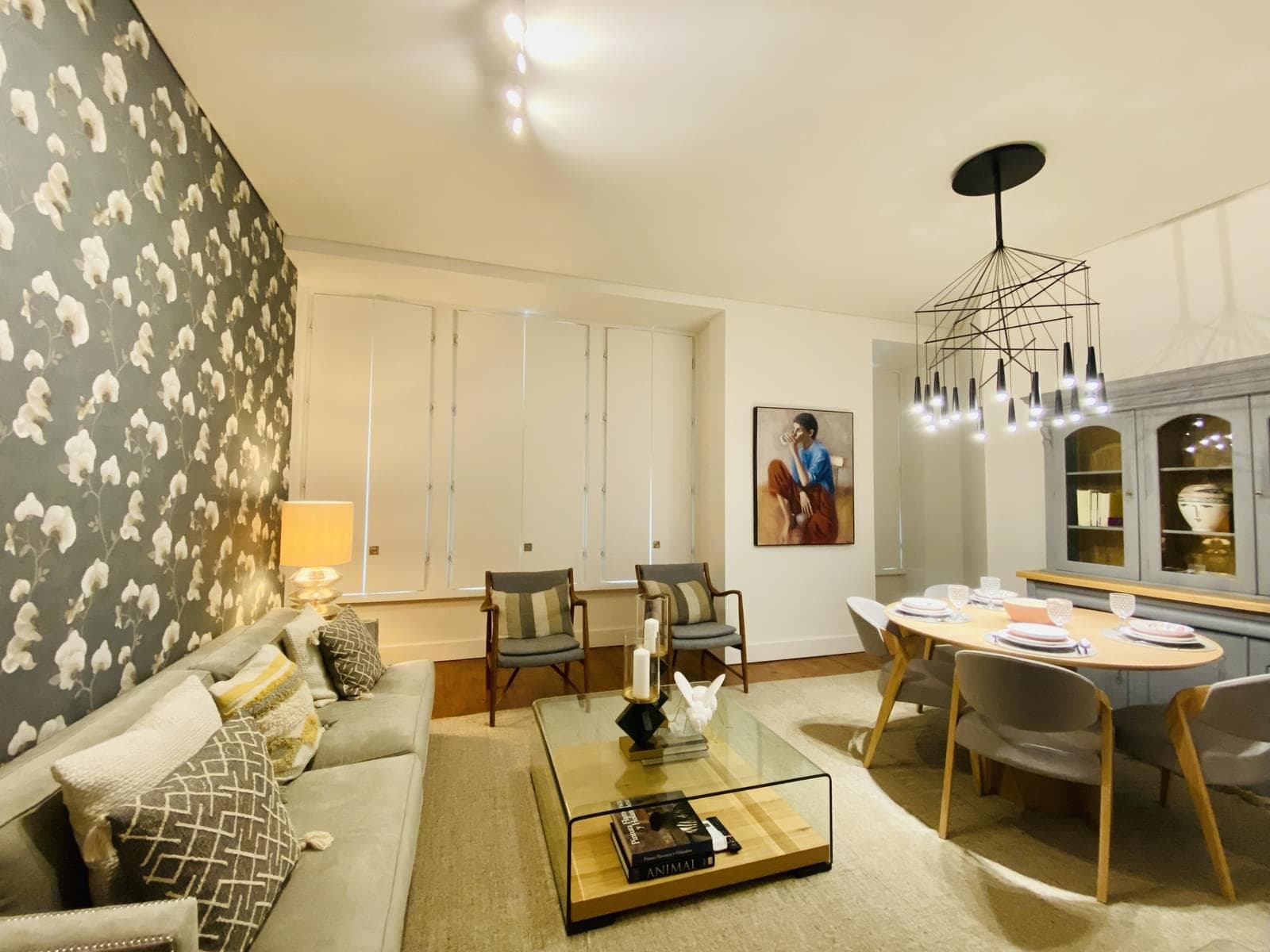 Apartamento T1 com piscina, Parque Eduardo VII, Lisboa - Imagem 2