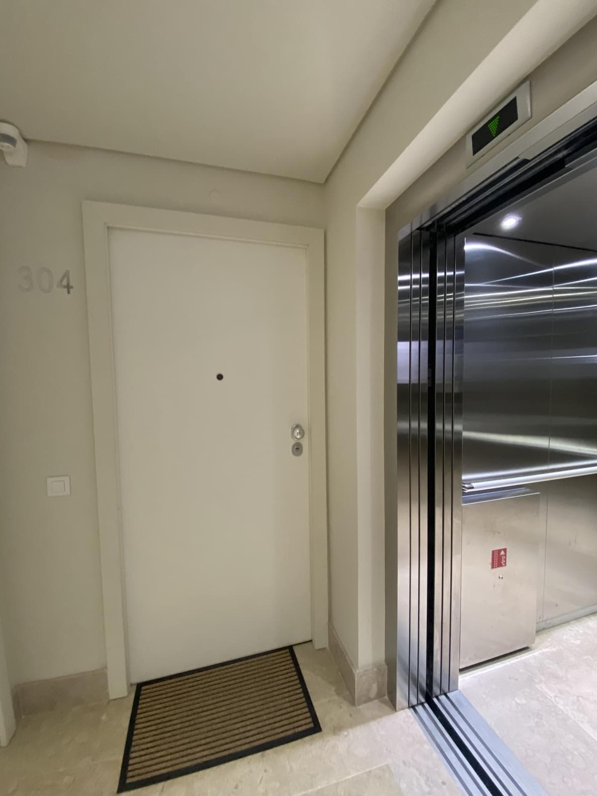 Apartamento T1 com piscina, Parque Eduardo VII, Lisboa - Imagem 40