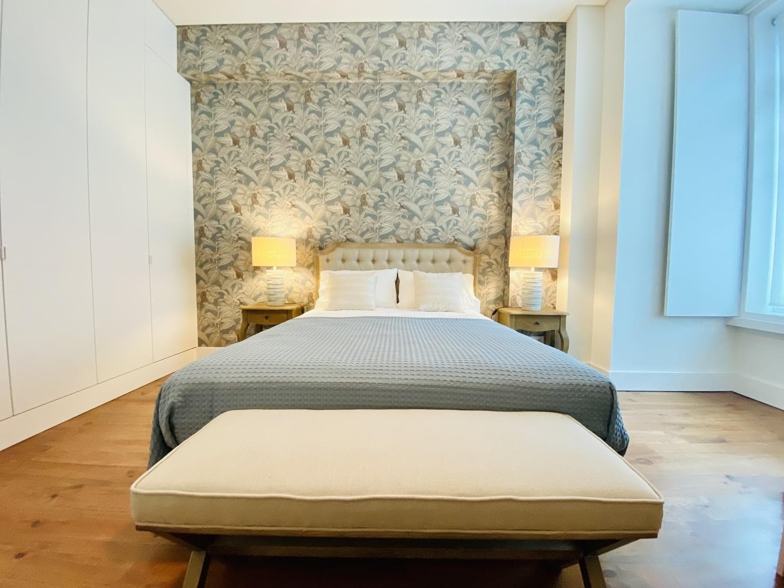Apartamento T1 com piscina, Parque Eduardo VII, Lisboa - Imagem 27