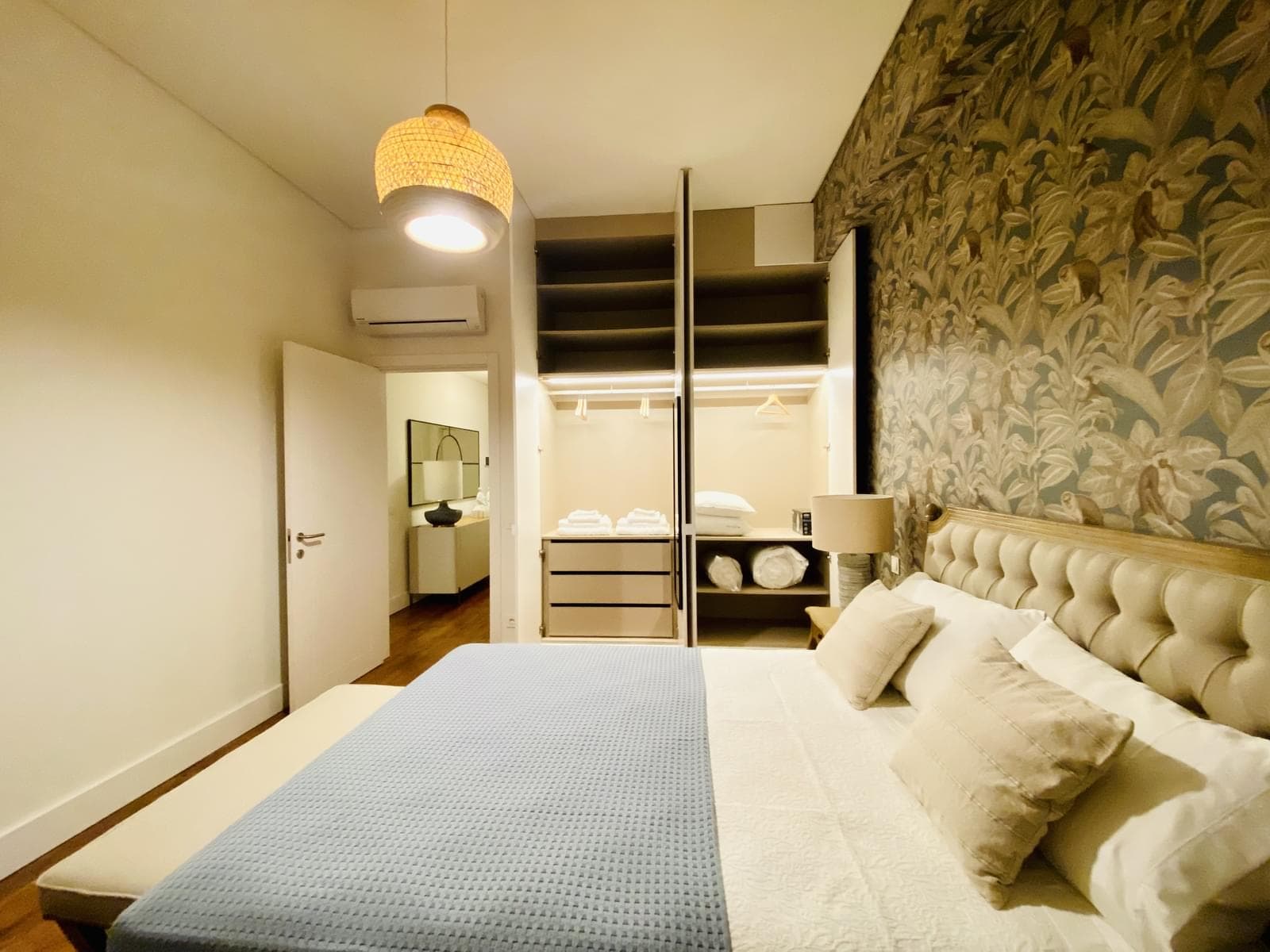 Apartamento T1 com piscina, Parque Eduardo VII, Lisboa - Imagem 31