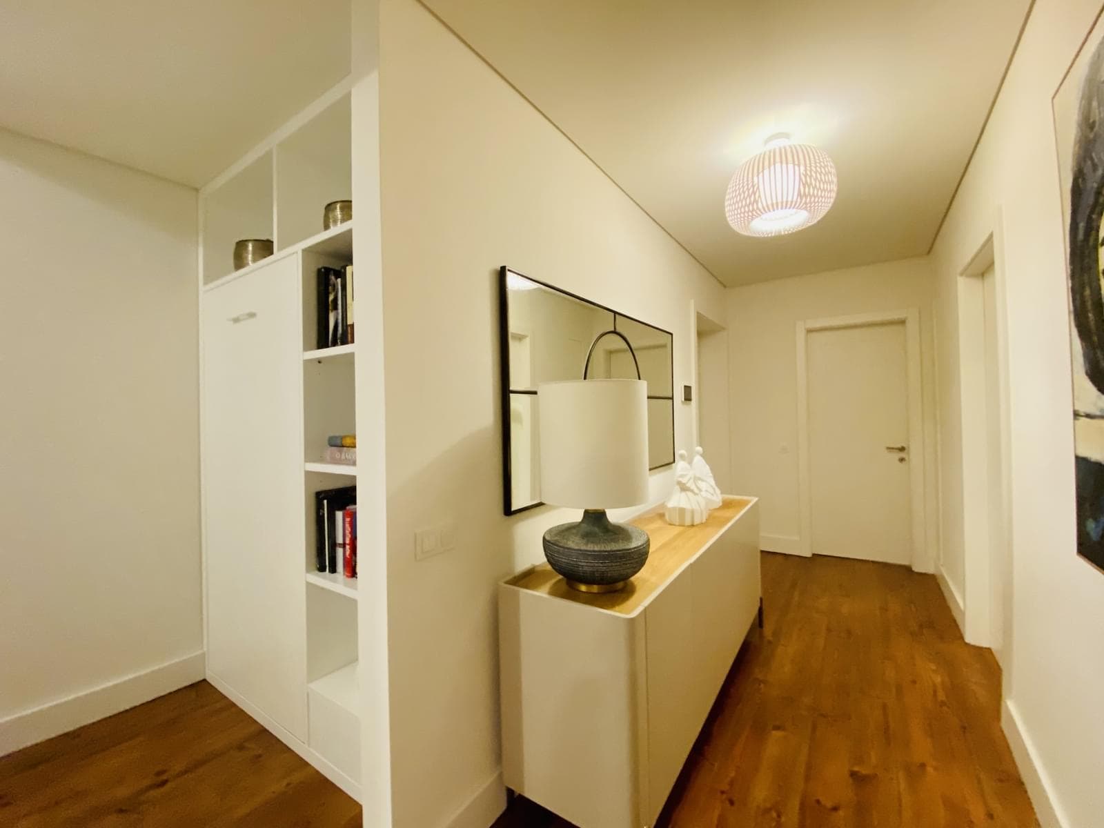 Apartamento T1 com piscina, Parque Eduardo VII, Lisboa - Imagem 18