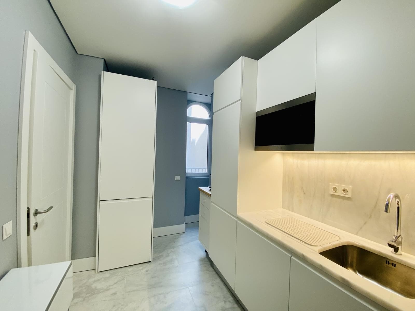 Apartamento T1 com piscina, Parque Eduardo VII, Lisboa - Imagem 21