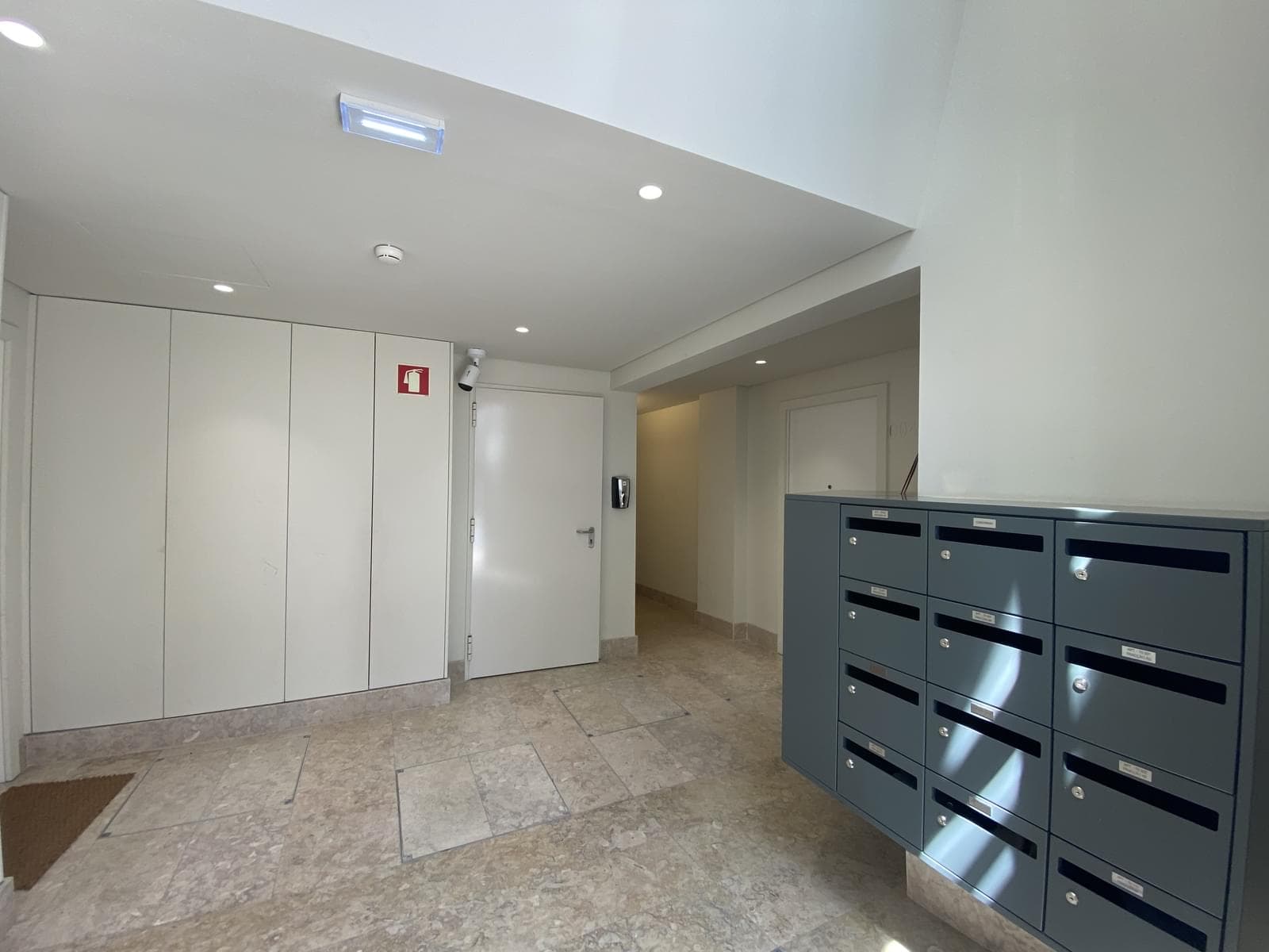 Apartamento T1 com piscina, Parque Eduardo VII, Lisboa - Imagem 57