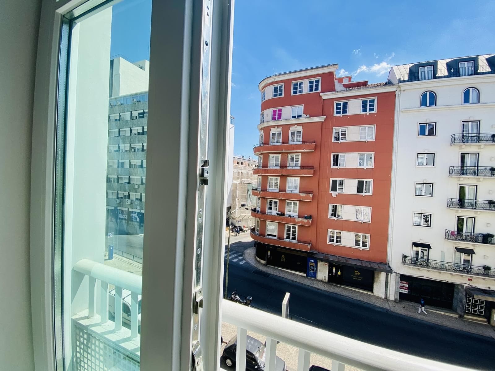 Apartamento T1 com piscina, Parque Eduardo VII, Lisboa - Imagem 39