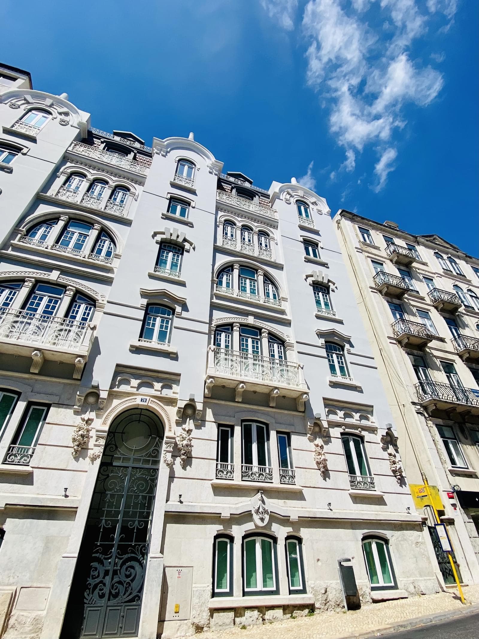 Apartamento T1 com piscina, Parque Eduardo VII, Lisboa - Imagem 60