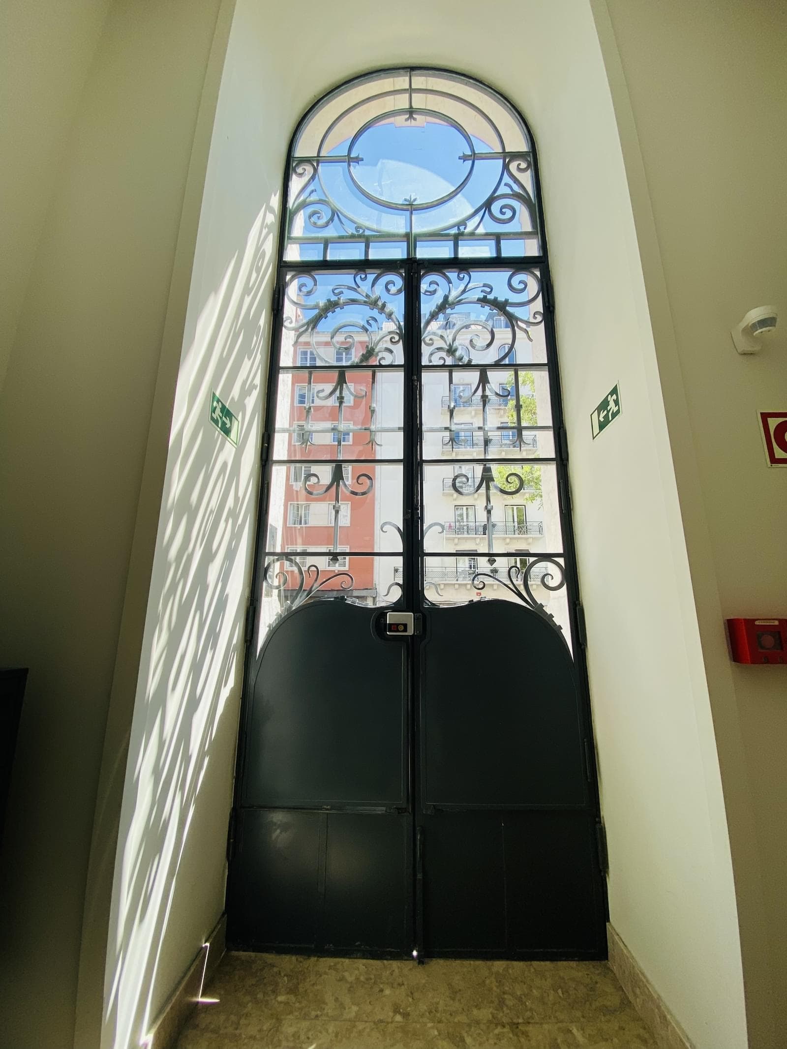 Apartamento T1 com piscina, Parque Eduardo VII, Lisboa - Imagem 59