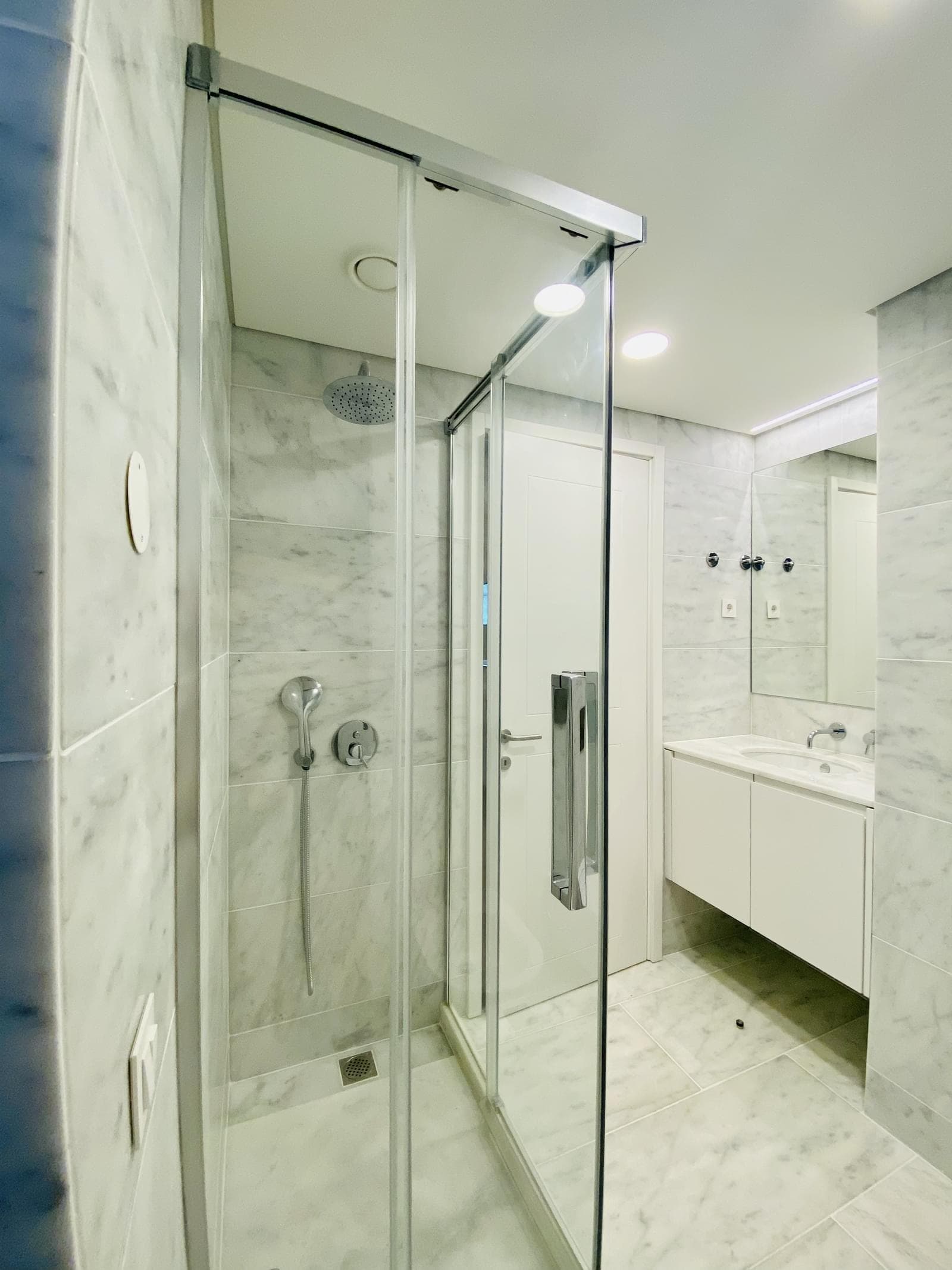 Apartamento T1 com piscina, Parque Eduardo VII, Lisboa - Imagem 37