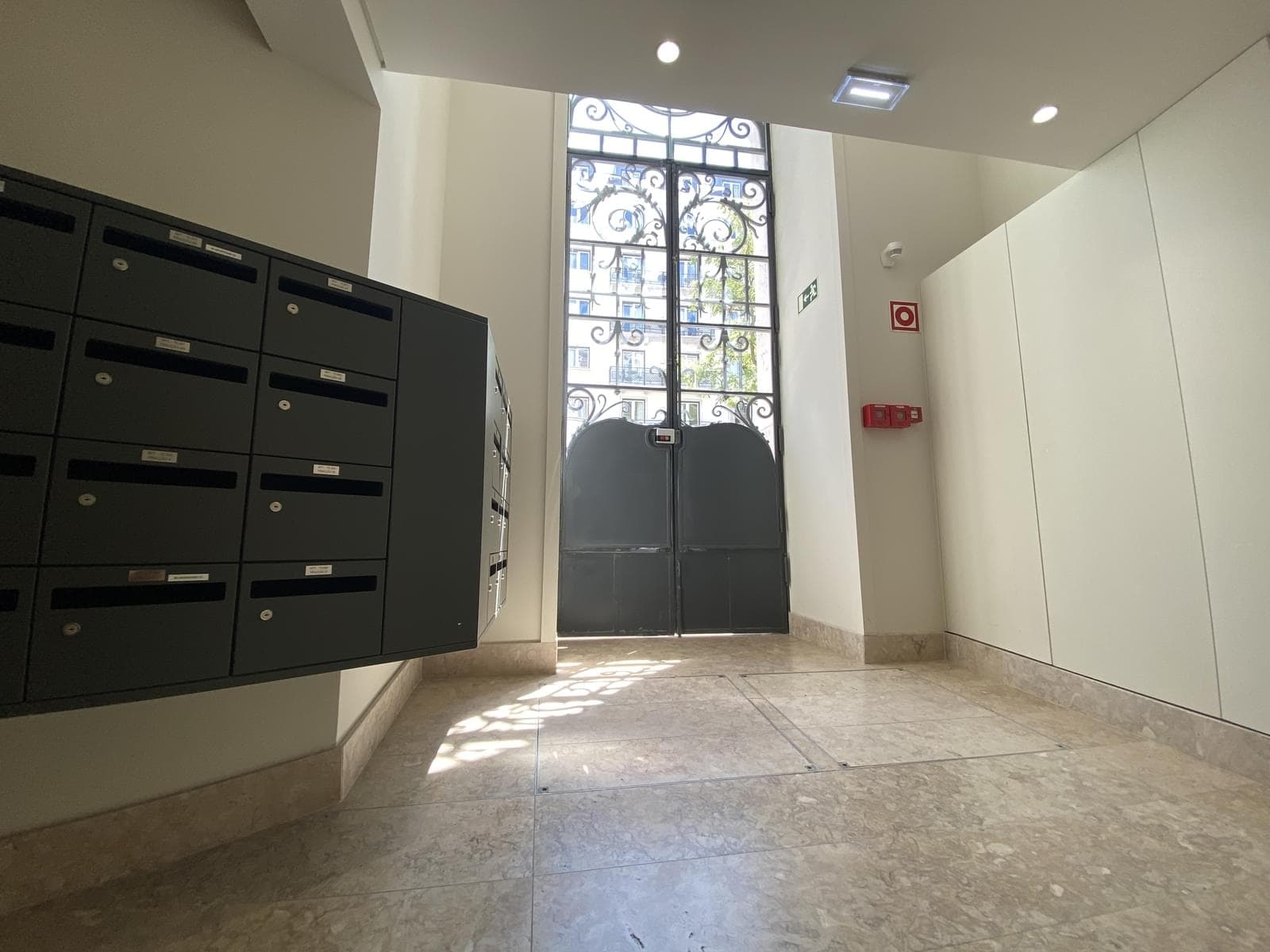 Apartamento T1 com piscina, Parque Eduardo VII, Lisboa - Imagem 56