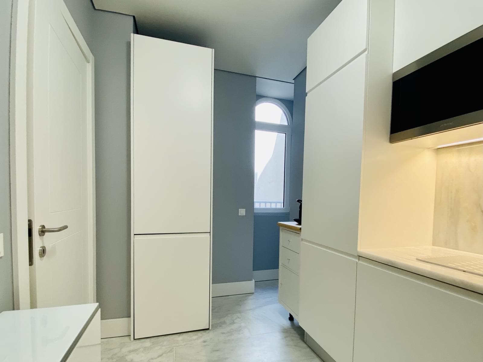 Apartamento T1 com piscina, Parque Eduardo VII, Lisboa - Imagem 25