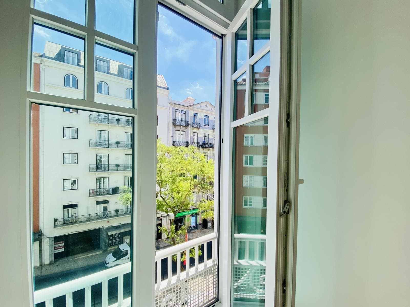 Apartamento T1 com piscina, Parque Eduardo VII, Lisboa - Imagem 38