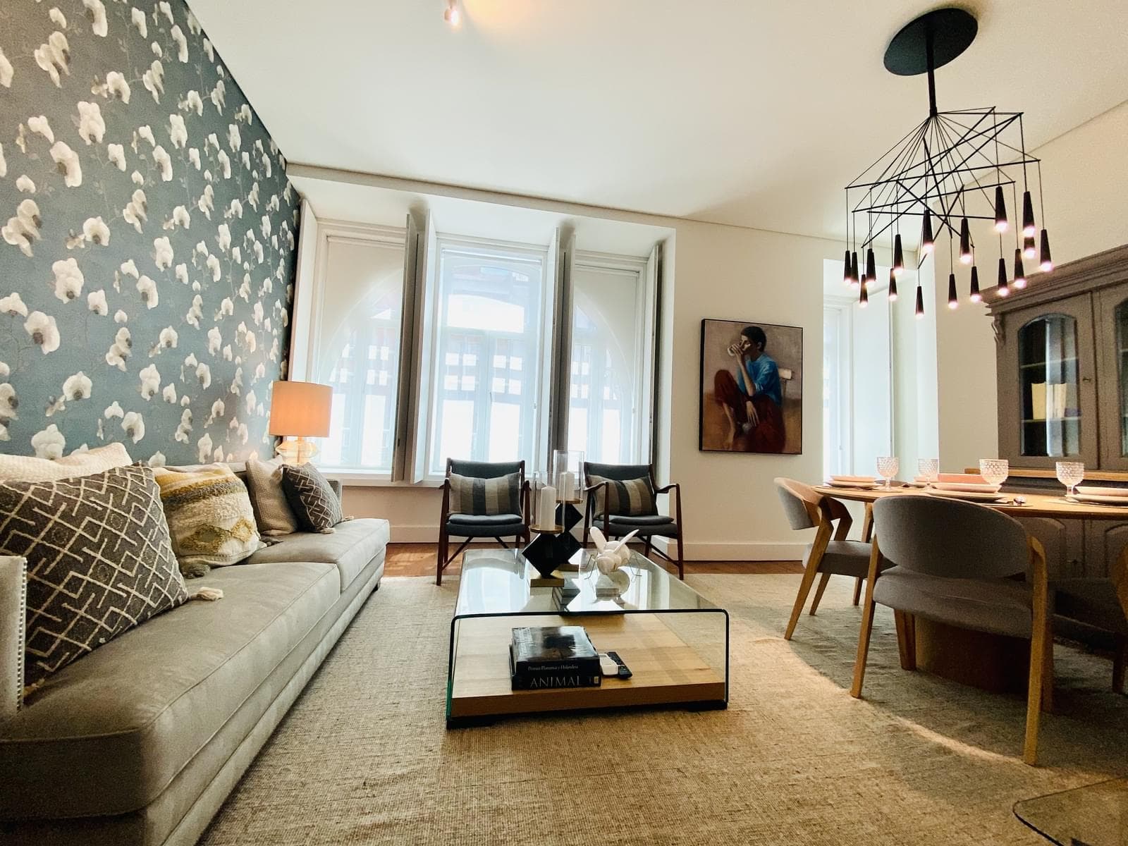 Apartamento T1 com piscina, Parque Eduardo VII, Lisboa - Imagem 6