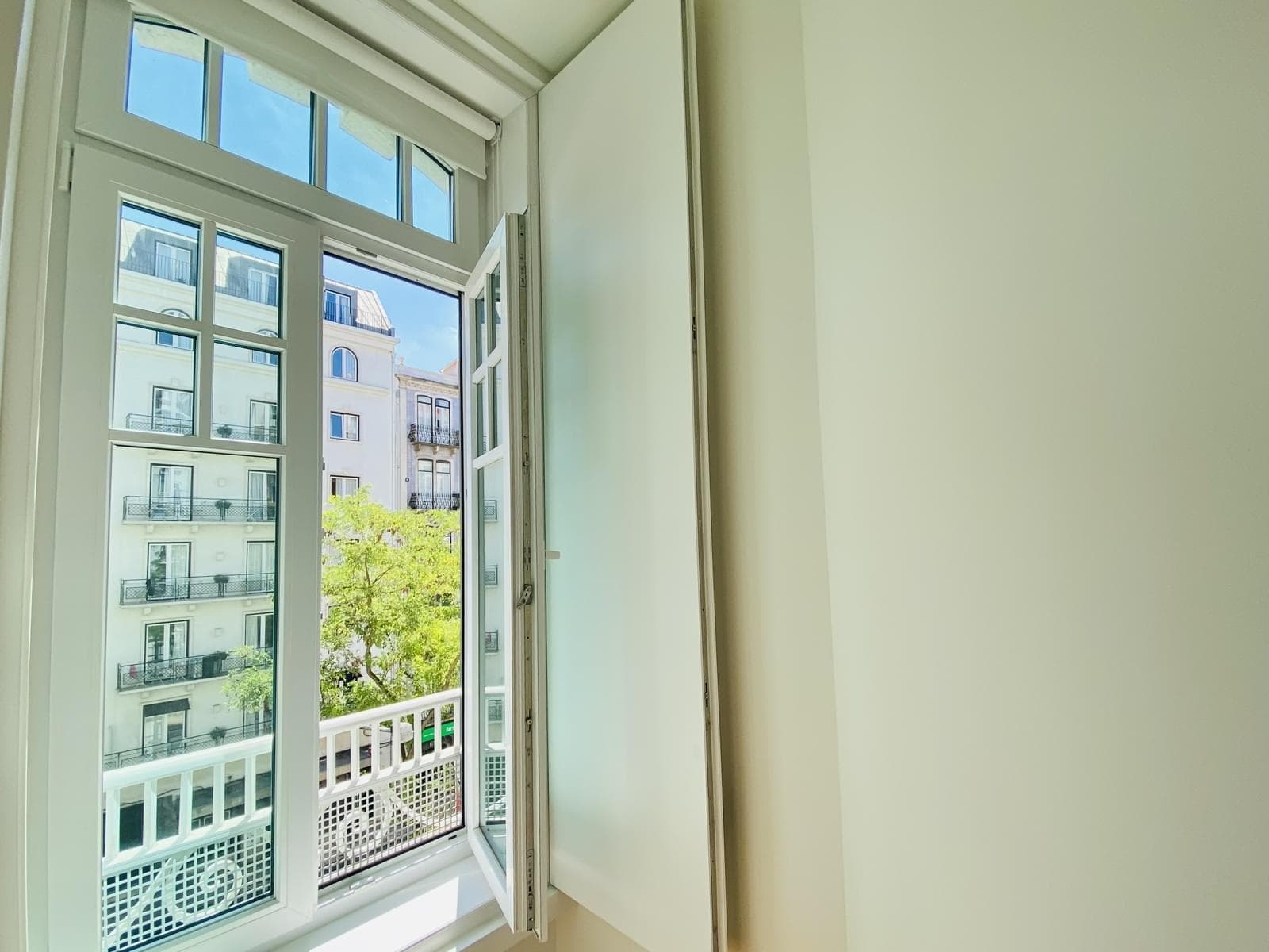 Apartamento T1 com piscina, Parque Eduardo VII, Lisboa - Imagem 3