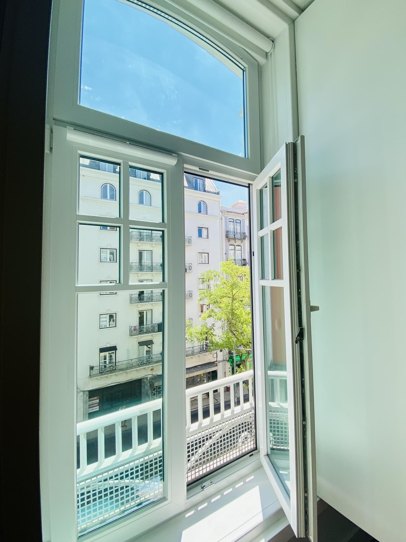 Apartamento T1 com piscina, Parque Eduardo VII, Lisboa - Imagem 7