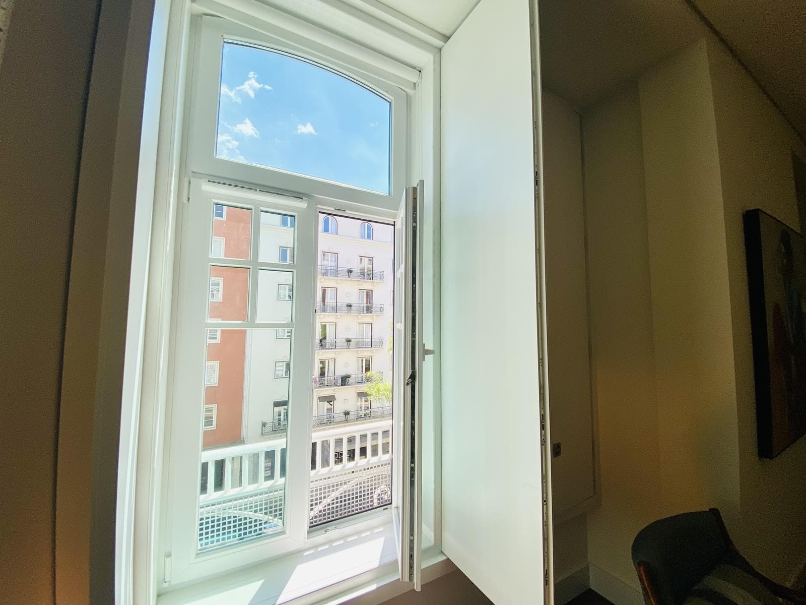 Apartamento T1 com piscina, Parque Eduardo VII, Lisboa - Imagem 30