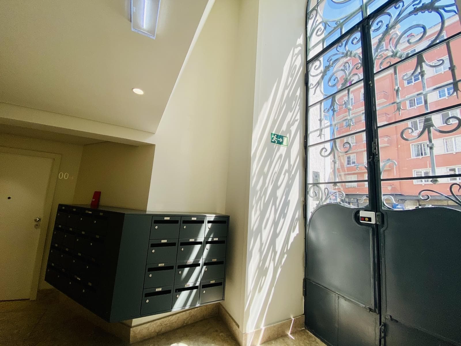 Apartamento T1 com piscina, Parque Eduardo VII, Lisboa - Imagem 58