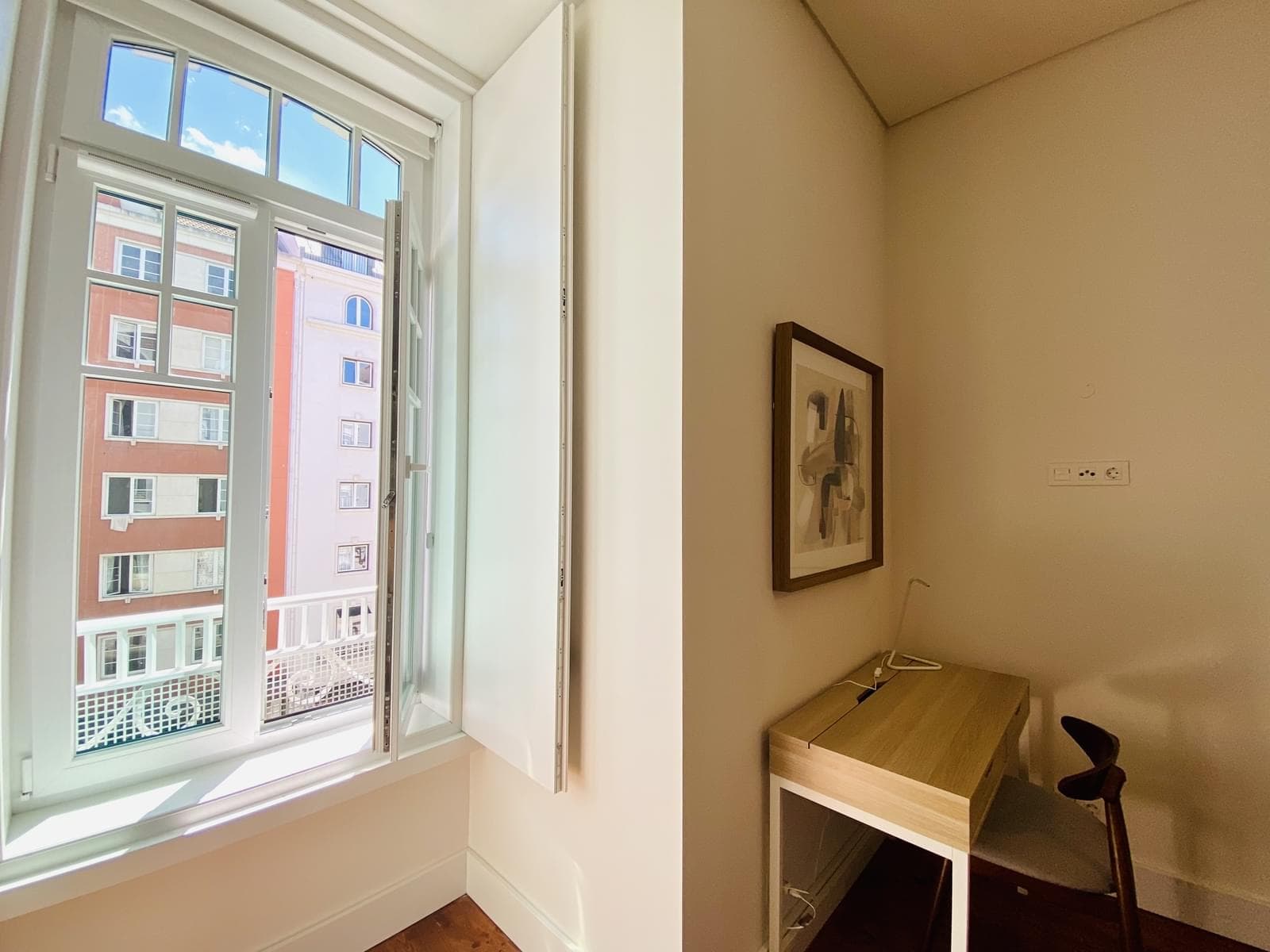Apartamento T1 com piscina, Parque Eduardo VII, Lisboa - Imagem 34