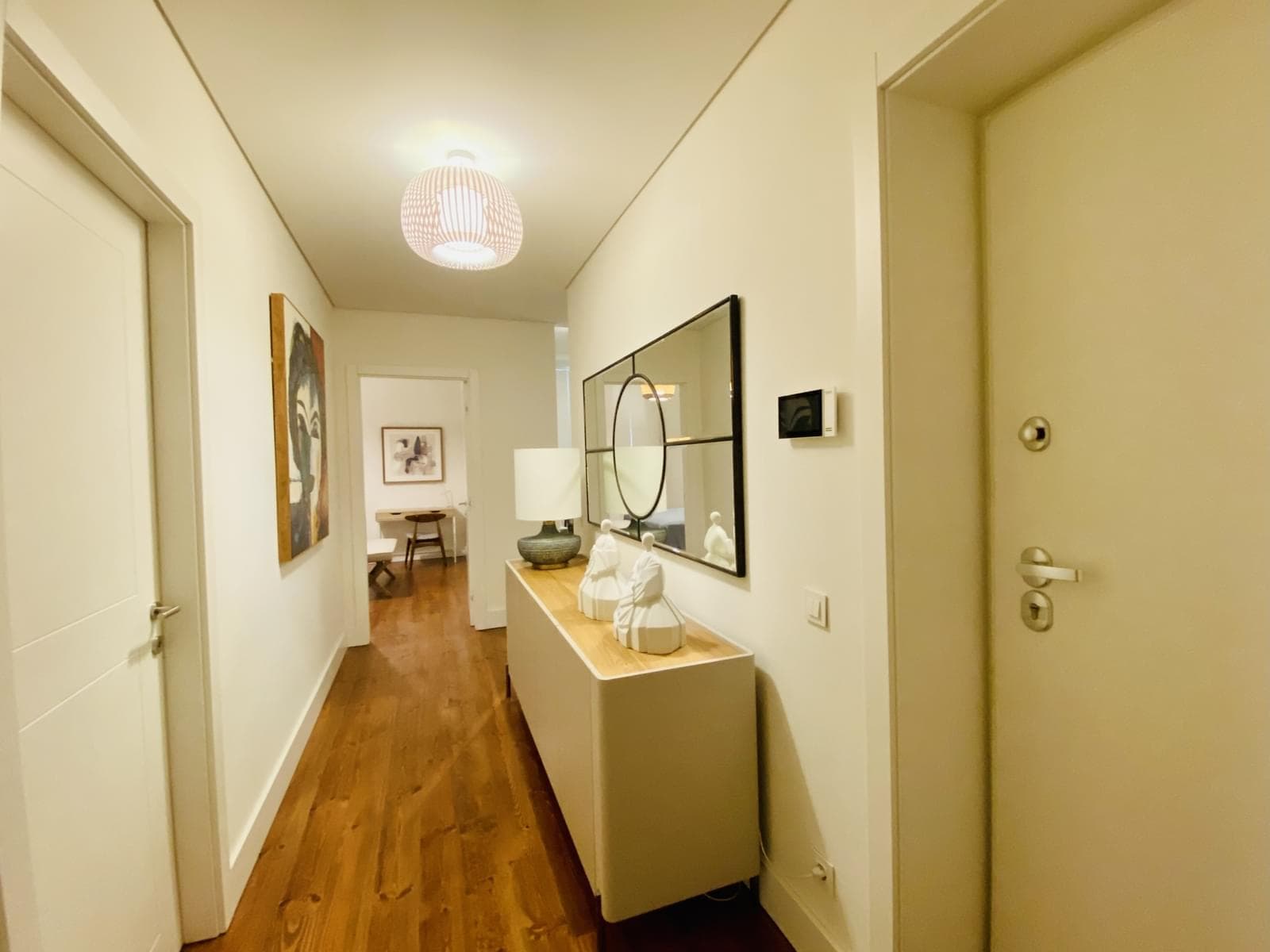 Apartamento T1 com piscina, Parque Eduardo VII, Lisboa - Imagem 15
