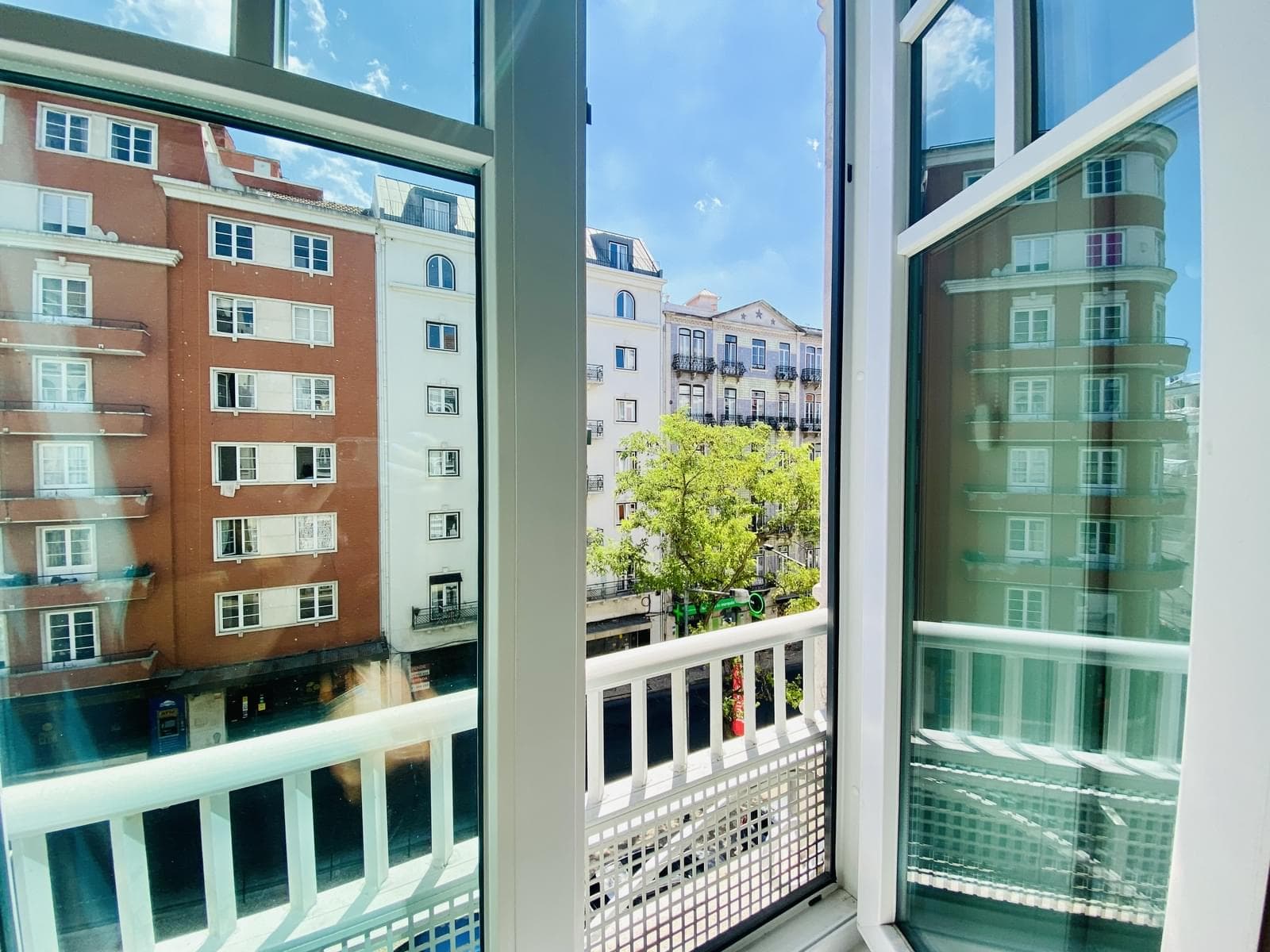 Apartamento T1 com piscina, Parque Eduardo VII, Lisboa - Imagem 43