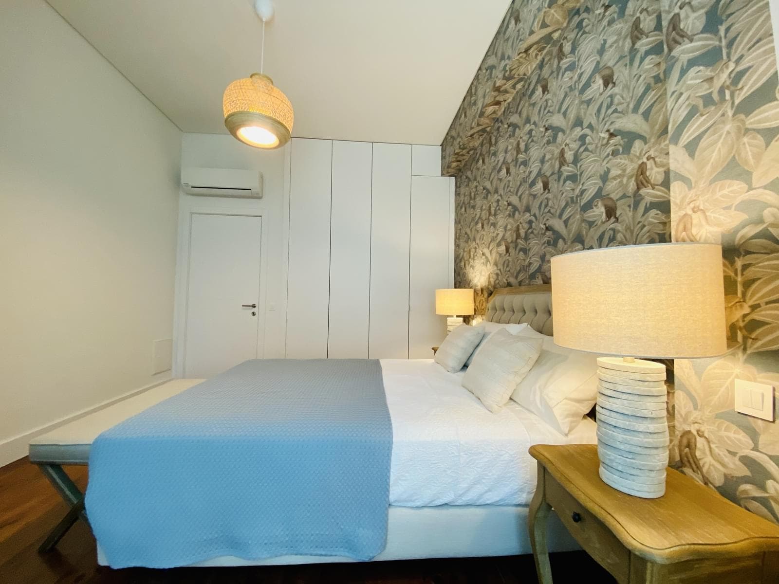 Apartamento T1 com piscina, Parque Eduardo VII, Lisboa - Imagem 28