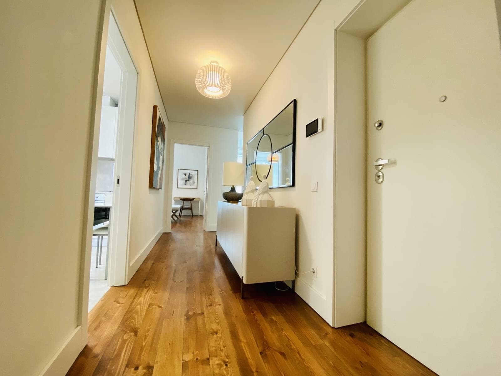 Apartamento T1 com piscina, Parque Eduardo VII, Lisboa - Imagem 16