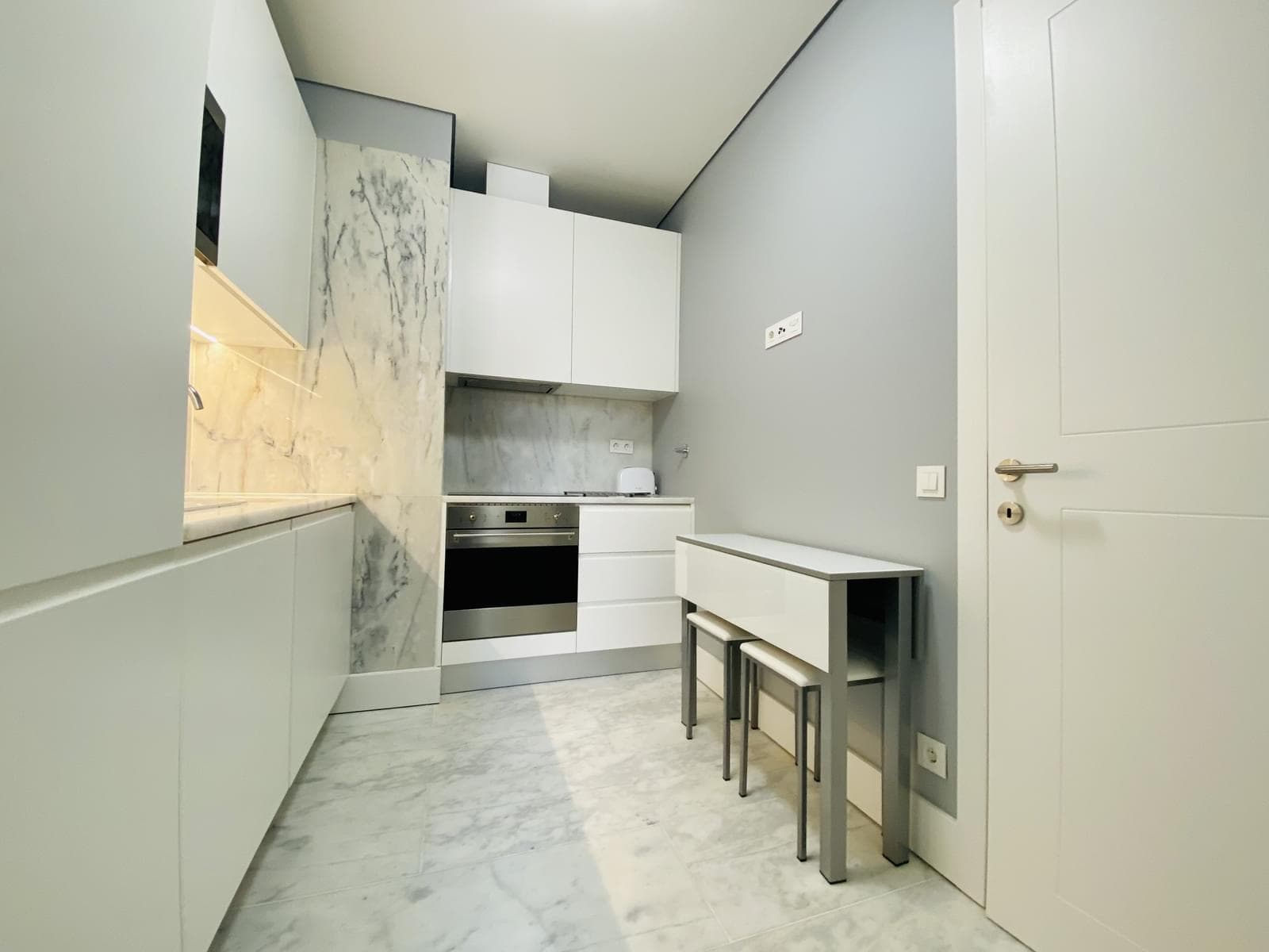 Apartamento T1 com piscina, Parque Eduardo VII, Lisboa - Imagem 24