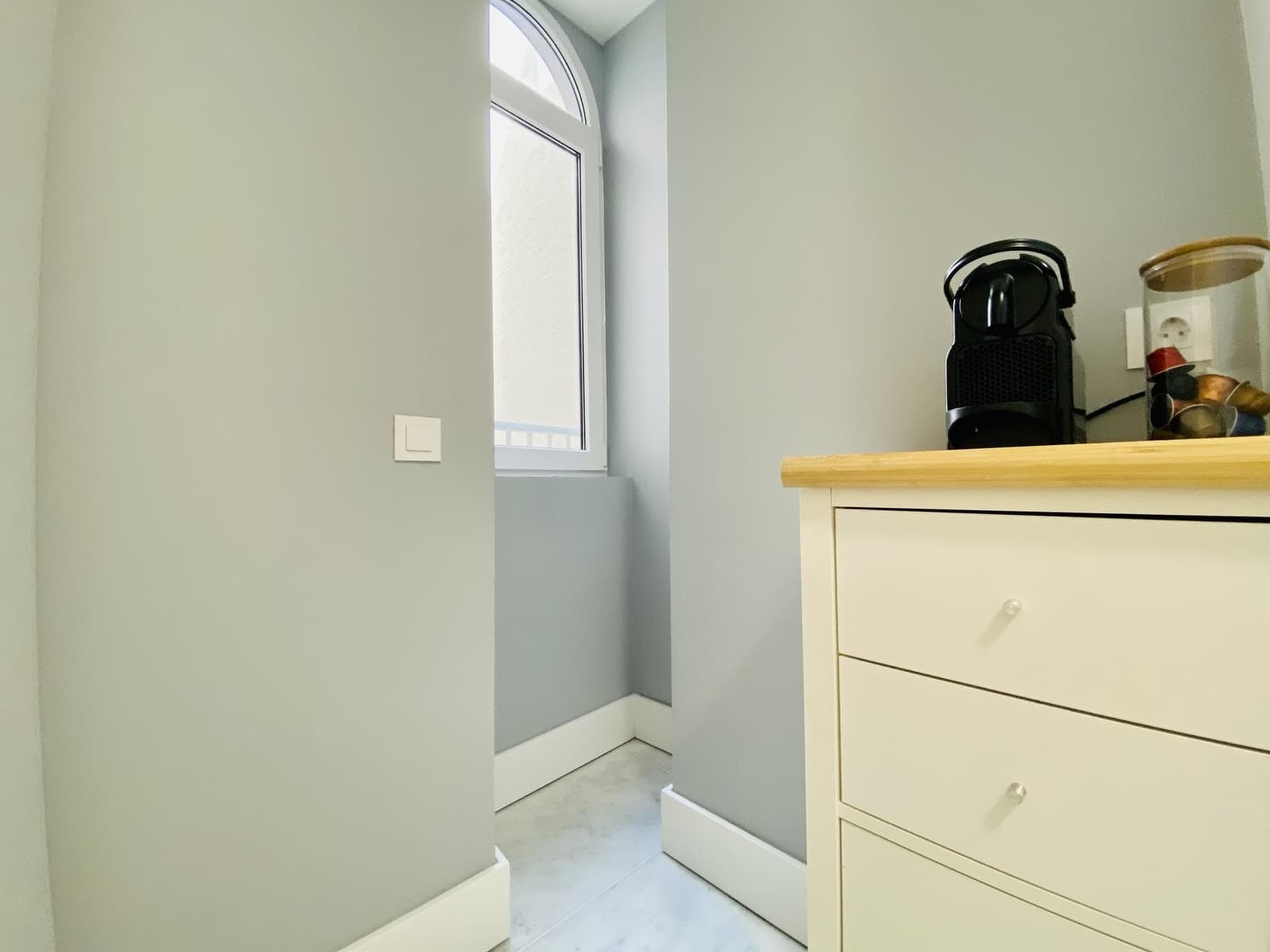 Apartamento T1 com piscina, Parque Eduardo VII, Lisboa - Imagem 23