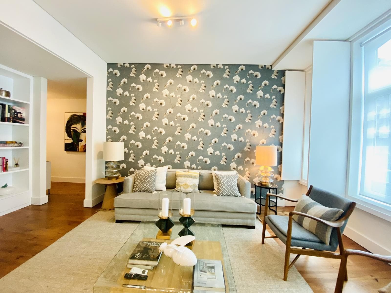 Apartamento T1 com piscina, Parque Eduardo VII, Lisboa - Imagem 4