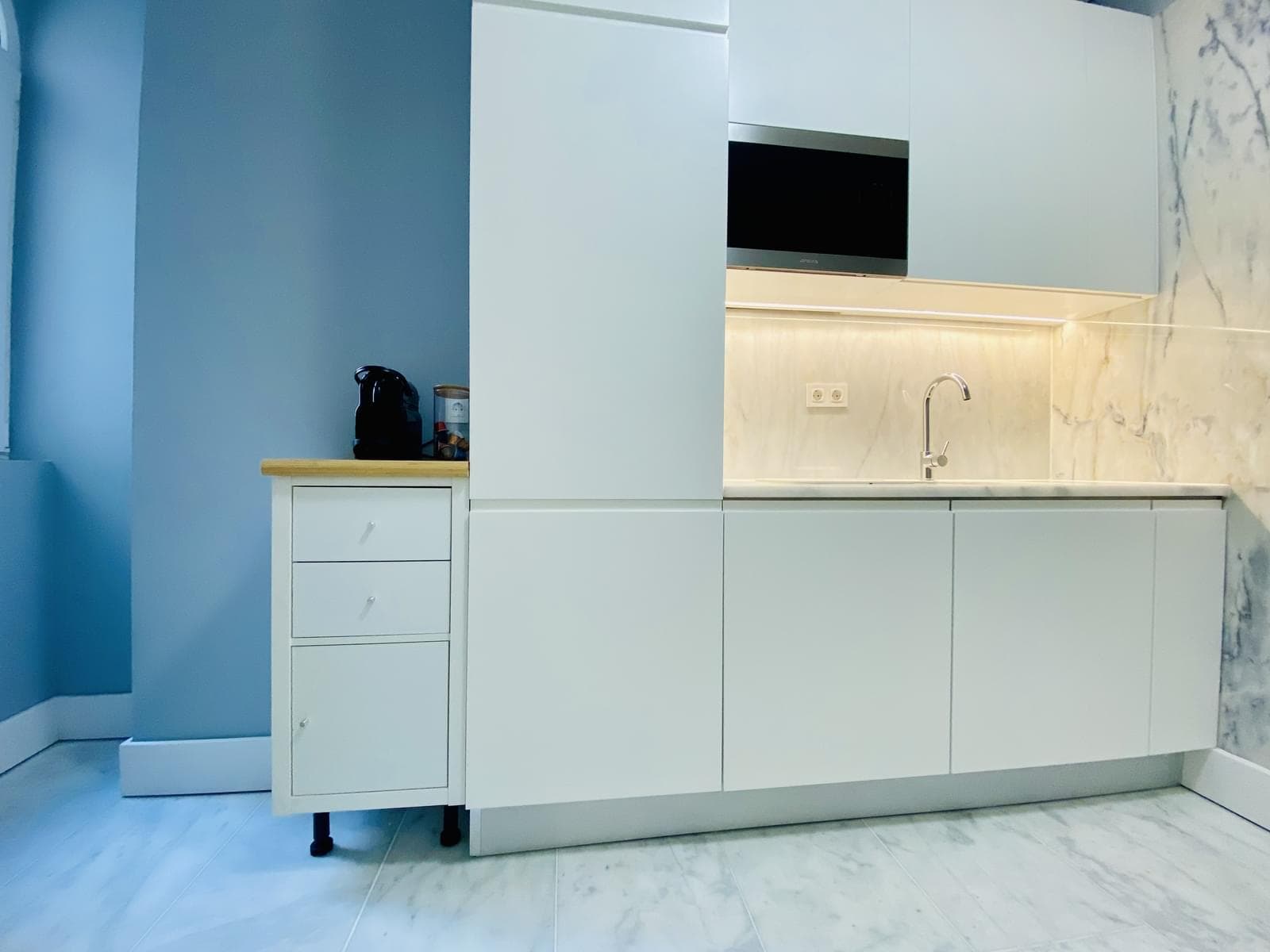 Apartamento T1 com piscina, Parque Eduardo VII, Lisboa - Imagem 22