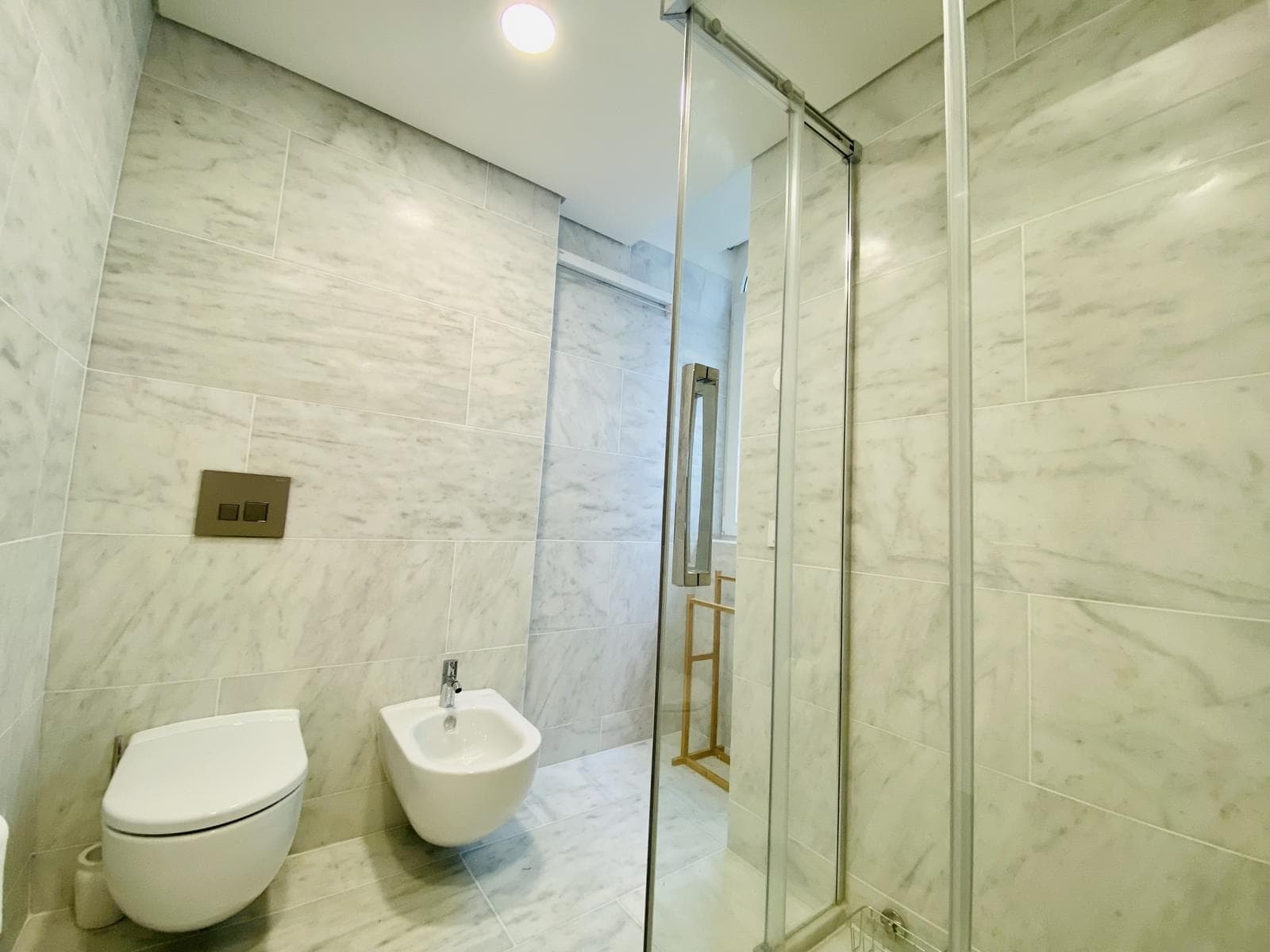 Apartamento T1 com piscina, Parque Eduardo VII, Lisboa - Imagem 36