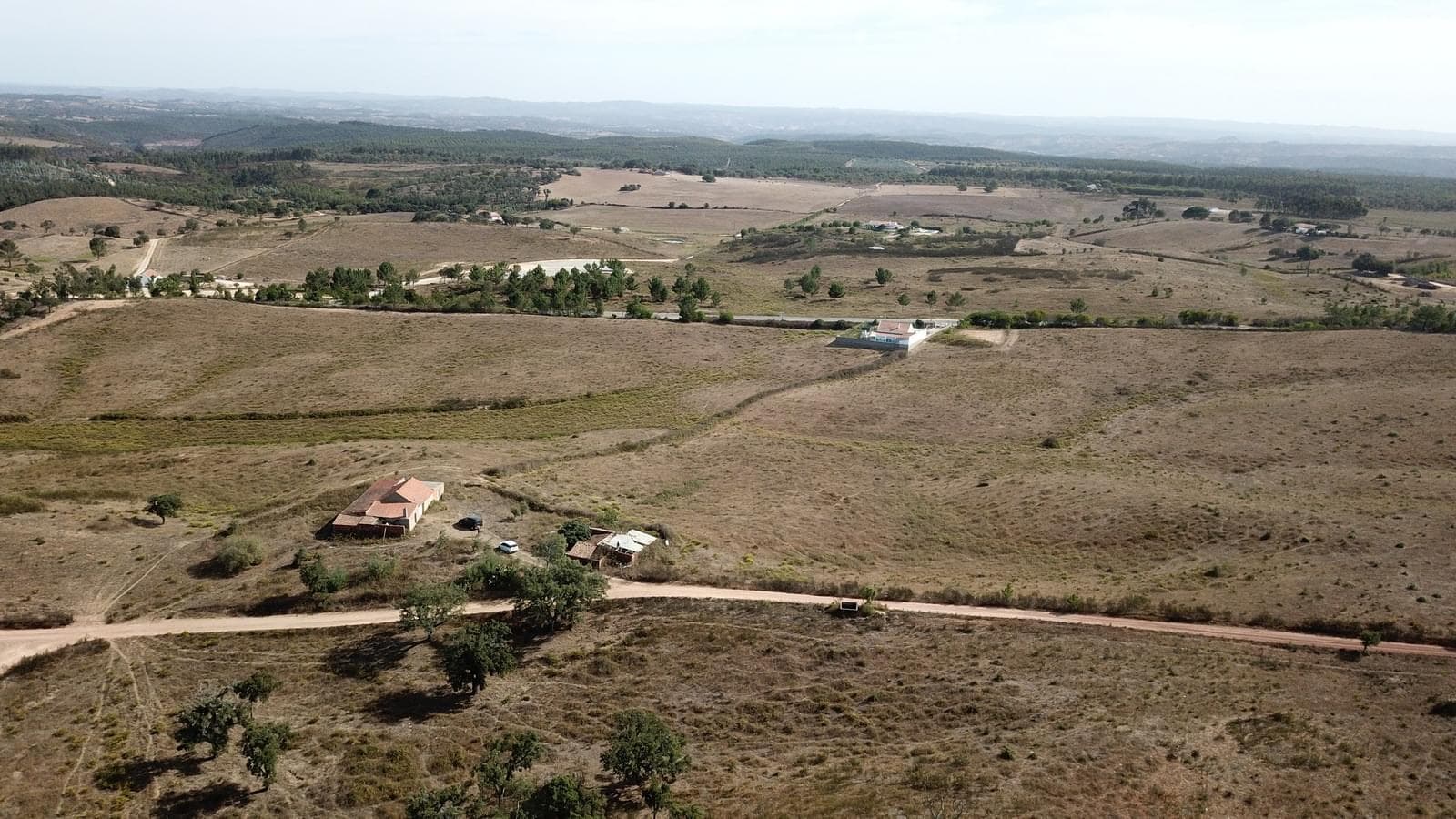 Terreno Misto 25.6 ha, São Teotónio, Odemira - Imagem 23
