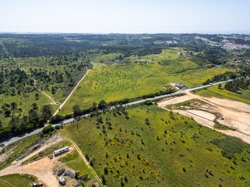 PF28673 - Terreno Misto 25.6 ha, São Teotónio, Odemira - Imagem 7