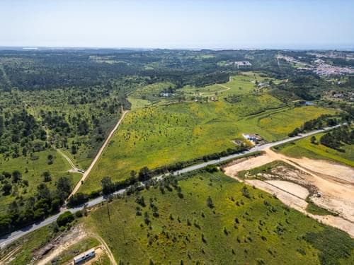 PF28673 - Terreno Misto 25.6 ha, São Teotónio, Odemira - Imagem 9