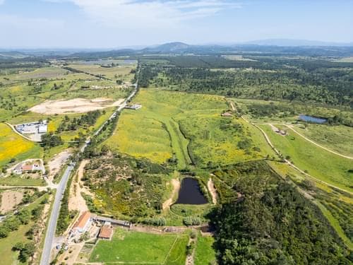 PF28673 - Terreno Misto 25.6 ha, São Teotónio, Odemira - Imagem 2