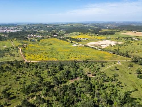 PF28673 - Terreno Misto 25.6 ha, São Teotónio, Odemira - Imagem 12