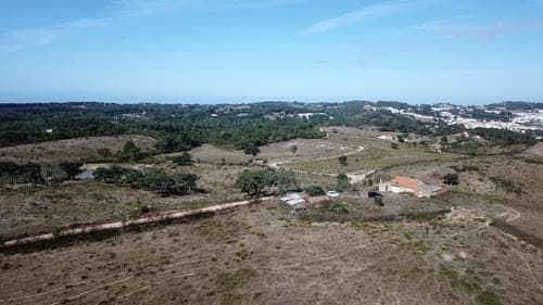 PF28673 - Terreno Misto 25.6 ha, São Teotónio, Odemira - Imagem 14