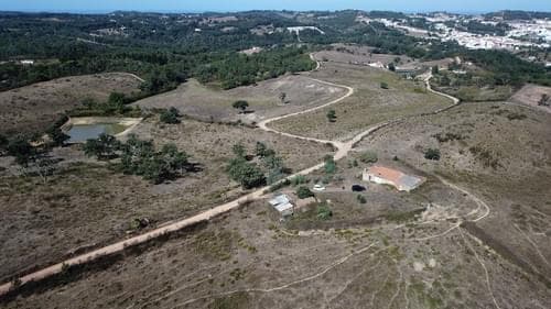 PF28673 - Terreno Misto 25.6 ha, São Teotónio, Odemira - Imagem 21