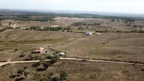 PF28673 - Terreno Misto 25.6 ha, São Teotónio, Odemira - Imagem 23
