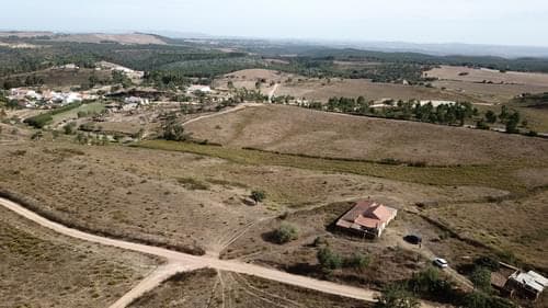 PF28673 - Terreno Misto 25.6 ha, São Teotónio, Odemira - Imagem 22