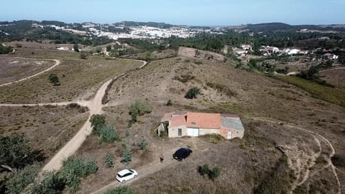 PF28673 - Terreno Misto 25.6 ha, São Teotónio, Odemira - Imagem 20