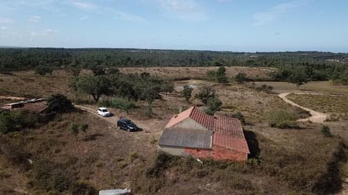PF28673 - Terreno Misto 25.6 ha, São Teotónio, Odemira - Imagem 17