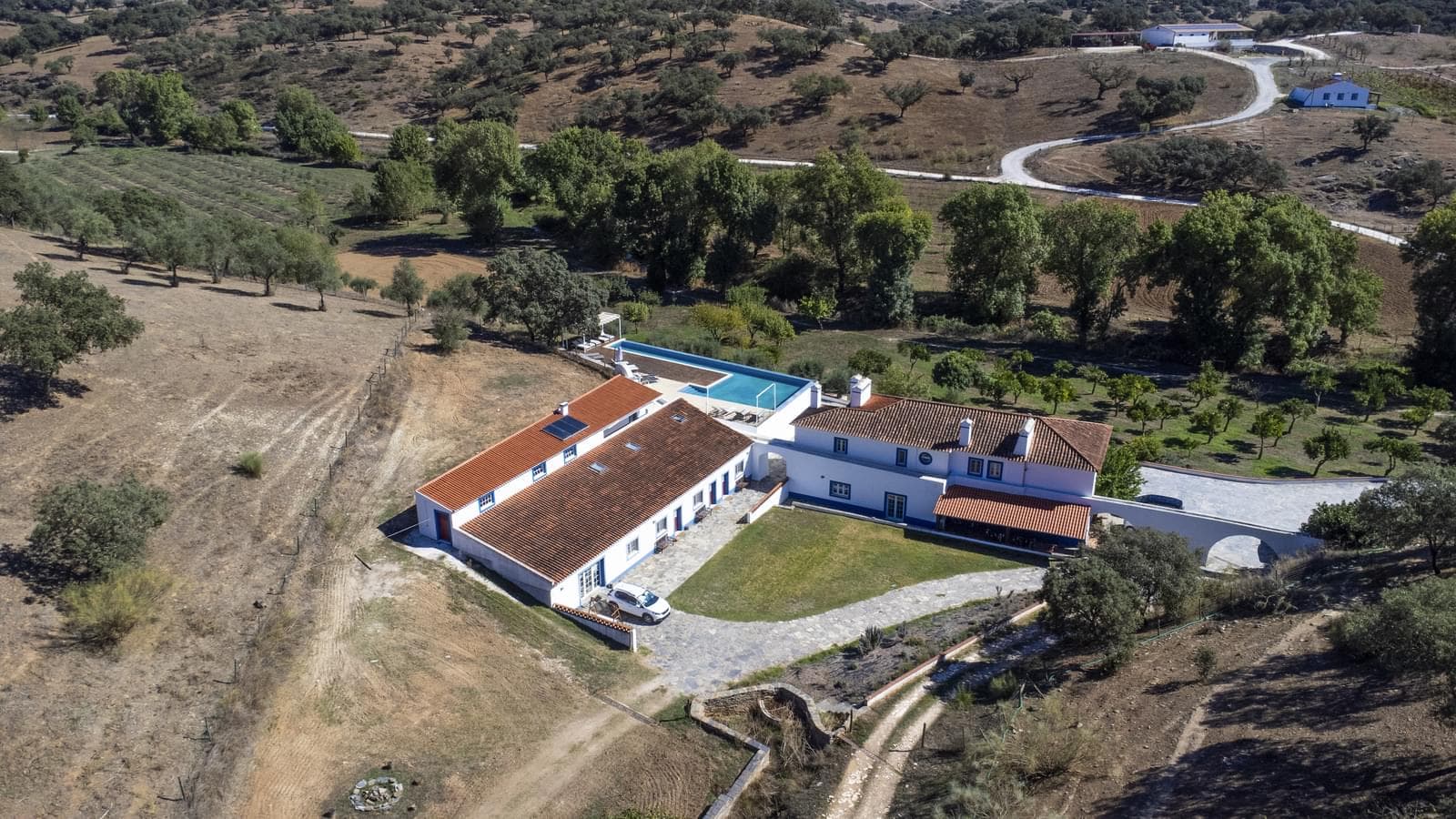 Herdade 22.9 ha, Ciladas, Vila Viçosa - Imagem 5
