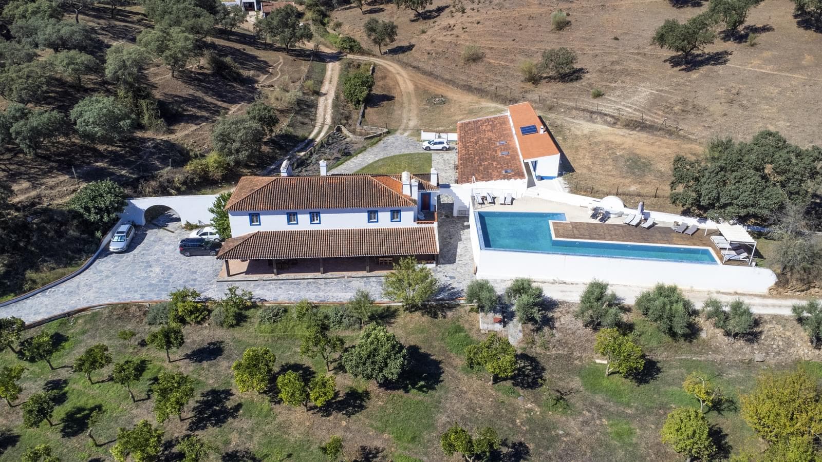 Herdade 22.9 ha, Ciladas, Vila Viçosa - Imagem 3