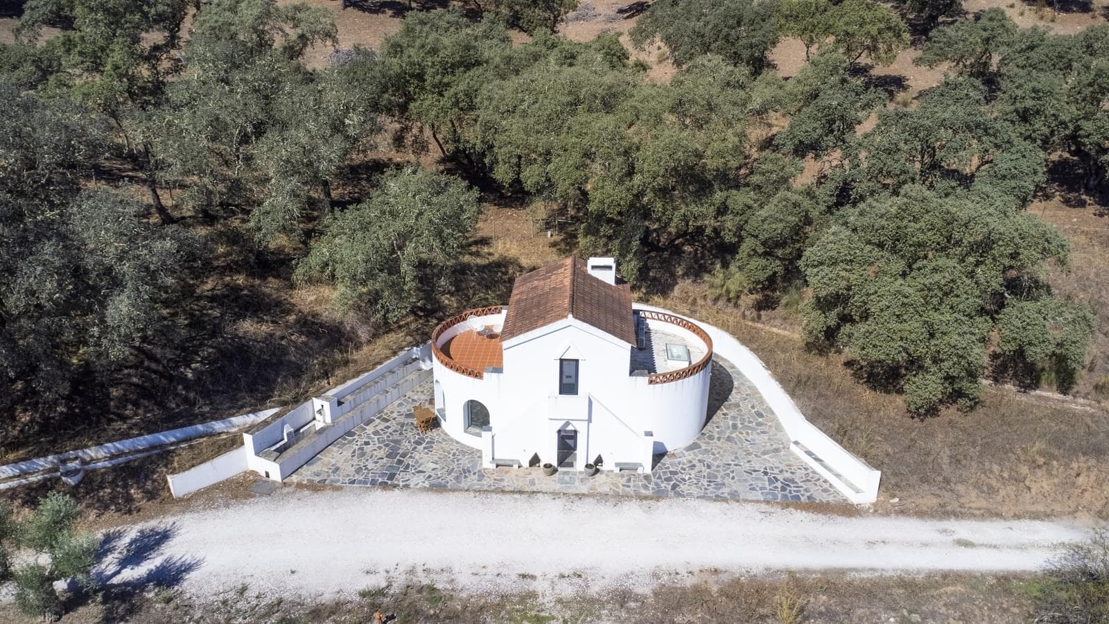 Herdade 22.9 ha, Ciladas, Vila Viçosa - Imagem 53
